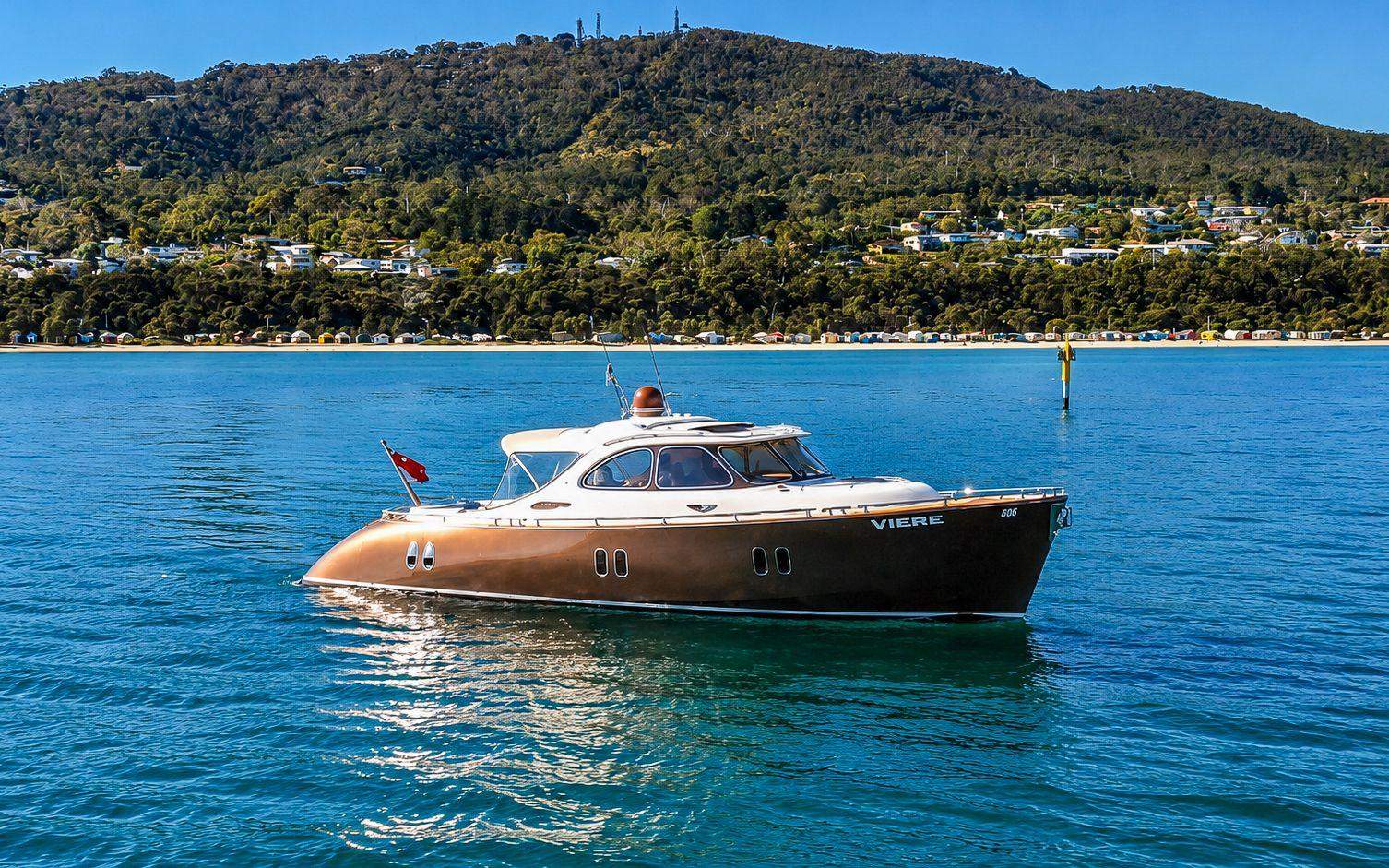 Zeelander 44