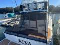 Riviera 38 Flybridge