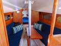 Northshore 33 OWNERS STATEROOM CONFIGURATION, STRONG PEDIGRE!E