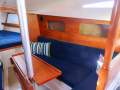 Northshore 33 OWNERS STATEROOM CONFIGURATION, STRONG PEDIGRE!E