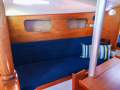 Northshore 33 OWNERS STATEROOM CONFIGURATION, STRONG PEDIGRE!E