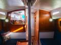 Northshore 33 OWNERS STATEROOM CONFIGURATION, STRONG PEDIGRE!E