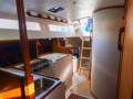Northshore 33 OWNERS STATEROOM CONFIGURATION, STRONG PEDIGRE!E