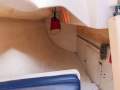 Northshore 33 OWNERS STATEROOM CONFIGURATION, STRONG PEDIGRE!E
