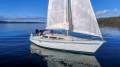 Northshore 33 OWNERS STATEROOM CONFIGURATION, STRONG PEDIGRE!E