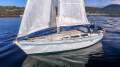 Northshore 33 OWNERS STATEROOM CONFIGURATION, STRONG PEDIGRE!E