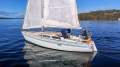 Northshore 33 OWNERS STATEROOM CONFIGURATION, STRONG PEDIGRE!E
