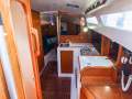 Northshore 33 OWNERS STATEROOM CONFIGURATION, STRONG PEDIGRE!E