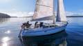 Northshore 33 OWNERS STATEROOM CONFIGURATION, STRONG PEDIGRE!E