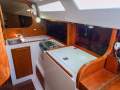 Northshore 33 OWNERS STATEROOM CONFIGURATION, STRONG PEDIGRE!E