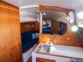 Northshore 33 OWNERS STATEROOM CONFIGURATION, STRONG PEDIGRE!E