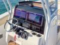 Sea Fox 288 Commander