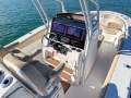 Sea Fox 288 Commander