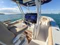 Sea Fox 288 Commander