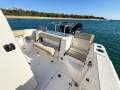 Sea Fox 288 Commander