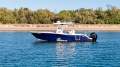Sea Fox 288 Commander