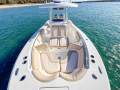 Sea Fox 288 Commander