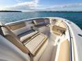 Sea Fox 288 Commander