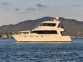 Don Senior 14.6 Flybridge