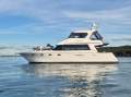 Don Senior 14.6 Flybridge