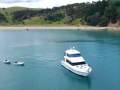 Don Senior 14.6 Flybridge