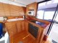 Don Senior 14.6 Flybridge