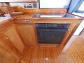 Don Senior 14.6 Flybridge