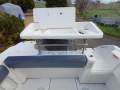 CruiseCraft Explorer 685ht. Complete offshore fishing package.