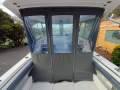 CruiseCraft Explorer 685ht. Complete offshore fishing package.