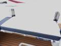 Jeanneau Merry Fisher 795 Series 2 Low hours, slipped, antifouled, serviced.