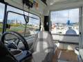 Jeanneau Merry Fisher 795 Series 2 Low hours, slipped, antifouled, serviced.