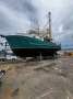 TS653 18.04m Trawler Mundora