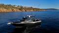 White Pointer 840 Pro Sportsman