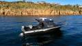White Pointer 840 Pro Sportsman