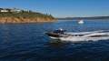 White Pointer 840 Pro Sportsman