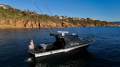 White Pointer 840 Pro Sportsman