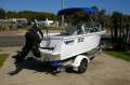 Quintrex 481 Fishabout 2021 model