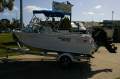 Quintrex 481 Fishabout 2021 model