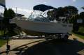 Quintrex 481 Fishabout 2021 model