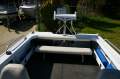 Quintrex 481 Fishabout 2021 model