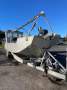 T Craft Oyster Punt - work boat diving/aquaculture/construction