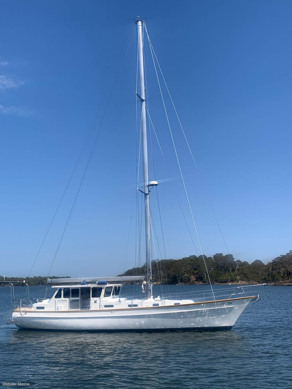 Stuart 47 PRE-LISTING - DETAILS SOON