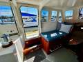 Stuart 47 Motor-Sailer