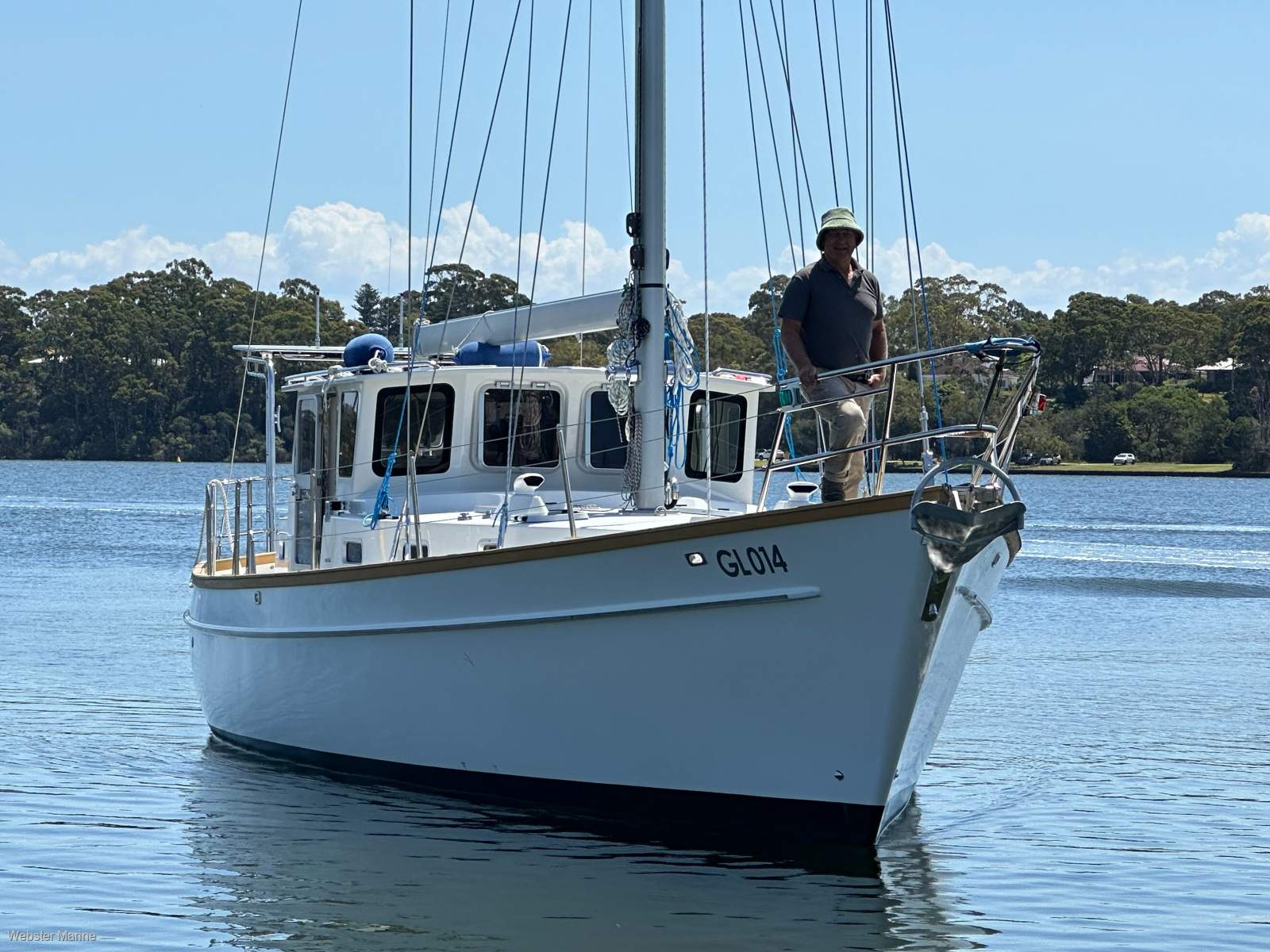 Stuart 47 PRE-LISTING - DETAILS SOON