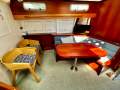 Stuart 47 Motor-Sailer