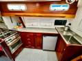 Stuart 47 Motor-Sailer