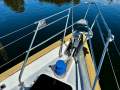 Stuart 47 Motor-Sailer
