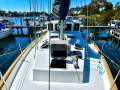 Stuart 47 Motor-Sailer