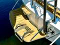 Stuart 47 Motor-Sailer