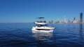 Jeanneau Merry Fisher 1095 Flybridge